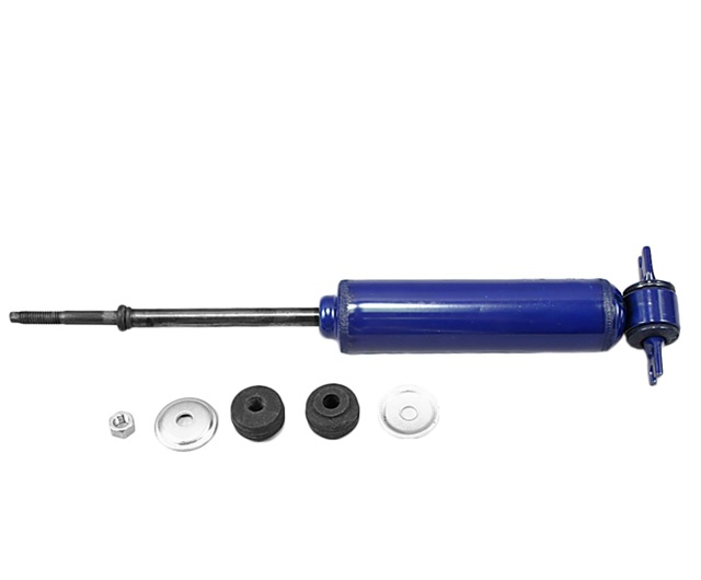 Monroe Monro-Matic Plus Front Shock 71-93 Dodge Truck RWD Monroe Monro-Matic Plus Front Shock 71-93 Dodge Truck RWD